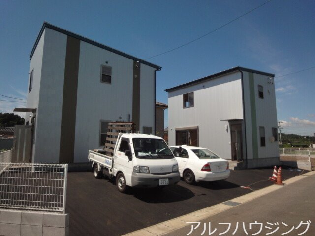 御嵩町古屋敷戸建賃貸