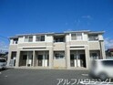 プロスパ　ハイム