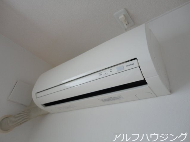 物件内観写真12　(エアコン)