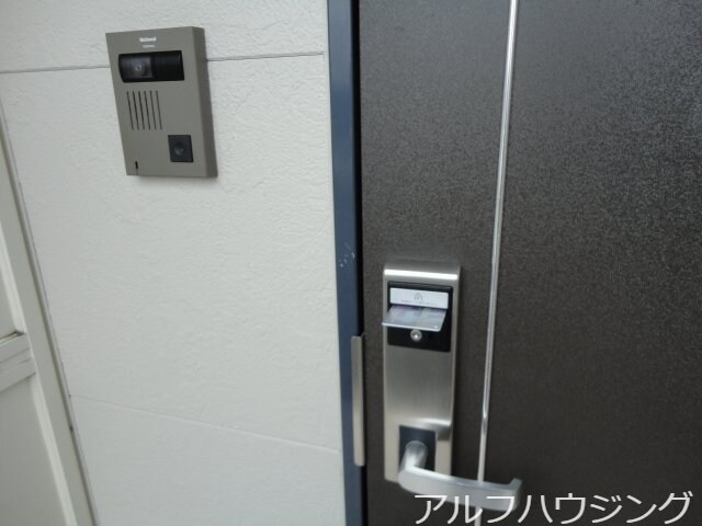 物件内観写真23　(カードキー)