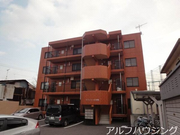 建物外観(外観)
