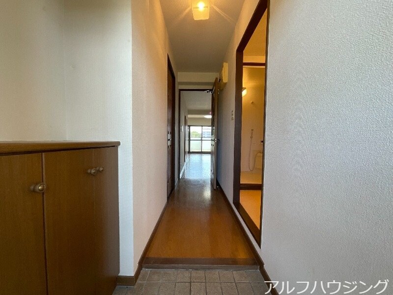 物件内観写真6　(イメージ)