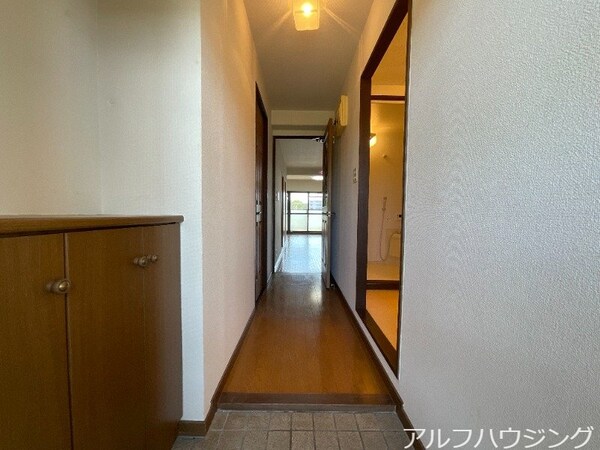 玄関(イメージ)