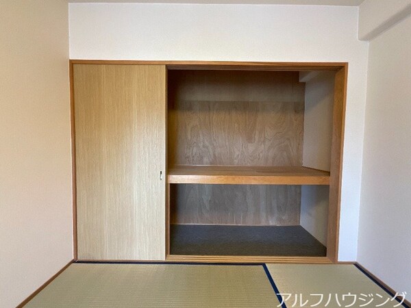 収納(イメージ)