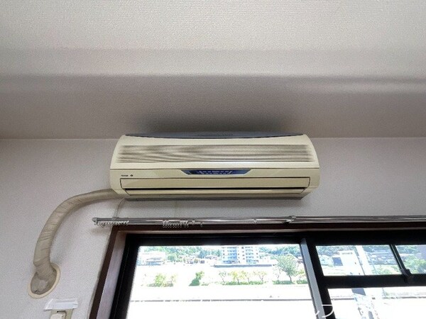 その他設備(イメージ)