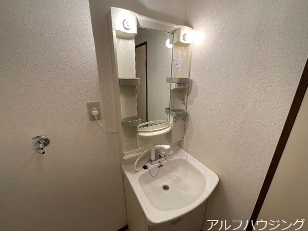 洗面所(イメージ)