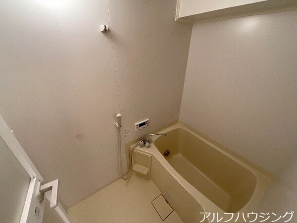 バス／シャワールーム等(イメージ)