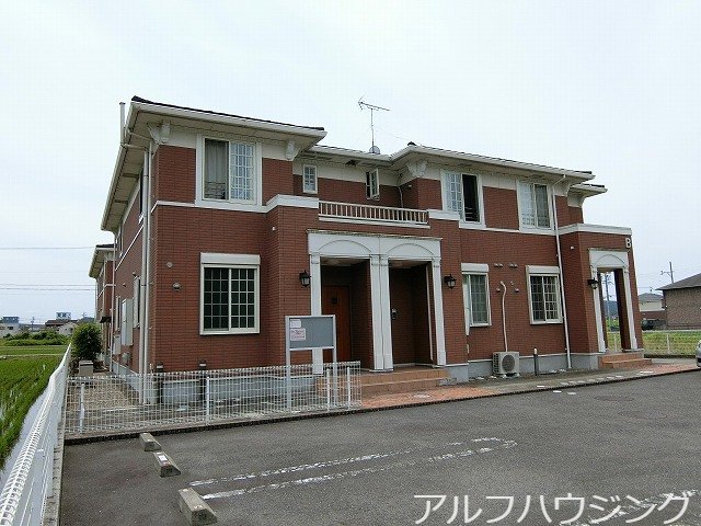 クラールニッチＢ