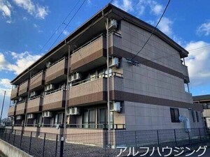 シュティエール外観写真