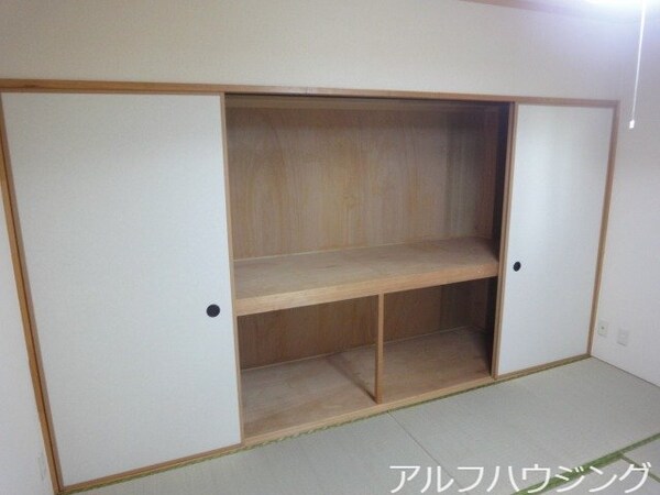 収納(イメージ)
