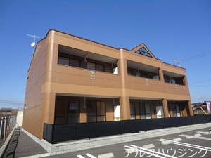 ディア　コート　Ｂ外観写真