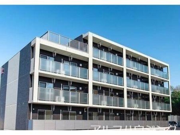 建物外観(外観)