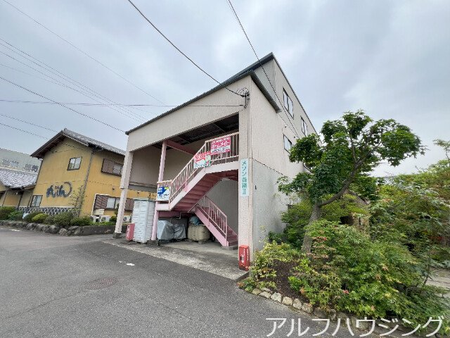 メゾン各務Ⅱ