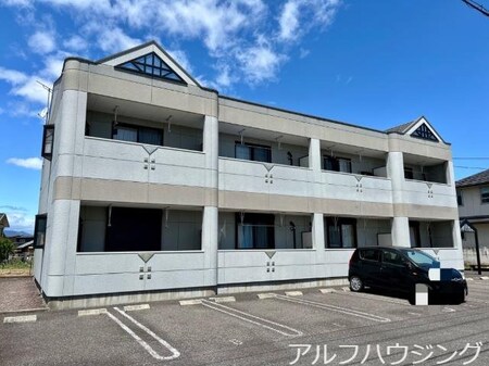 リバティコート外観写真