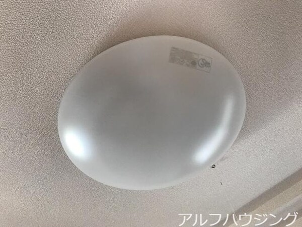 その他設備(照明器具)