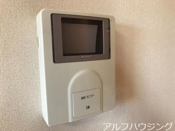 その他設備(TVインターホン)