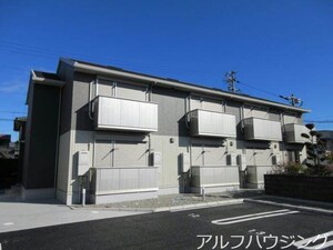 Dream House A外観写真