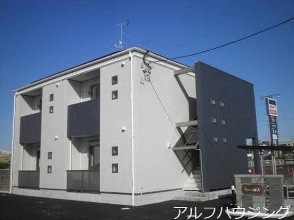 建物外観(外観)