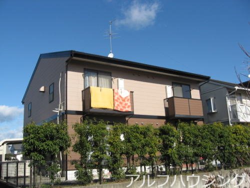 アヴェニール　Ａ