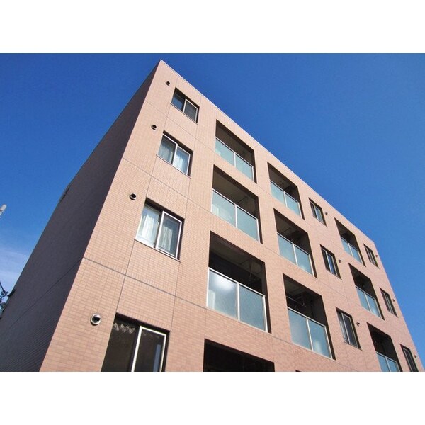 建物外観(外観)