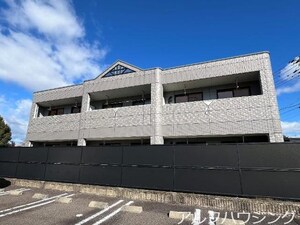 ステラマリス（ＳＴＥＬＬＡ　ＭＡＲＩＳ）外観写真