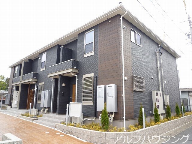 ピュアガーデンＭ　Ⅱ
