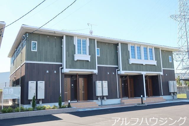 フォレストガーデン　Ｗ