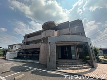 PARCIO可児の外観写真