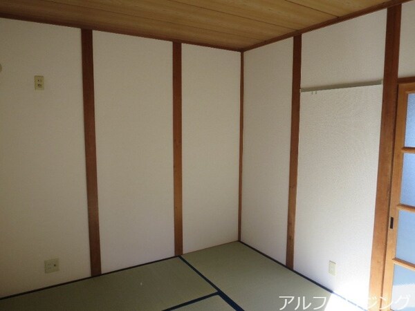 その他部屋・スペース(１F和室)