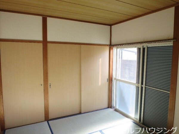 その他部屋・スペース(１F和室)