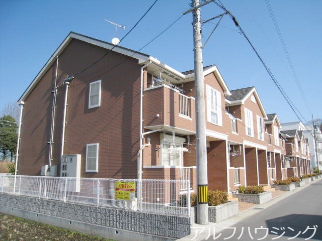 アーバン・コート　В