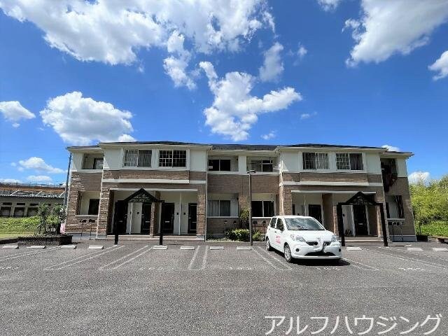 物件外観写真3　(外観写真（昼）)