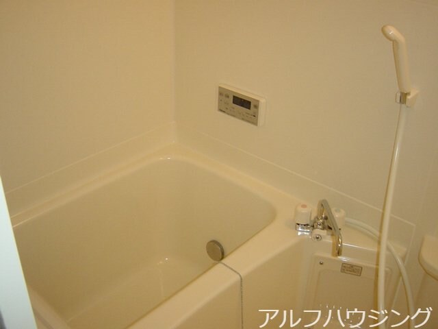 物件内観写真15　(バス／シャワールーム等)