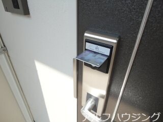 物件内観写真19　(カードキー)