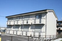 Camino 8の外観写真