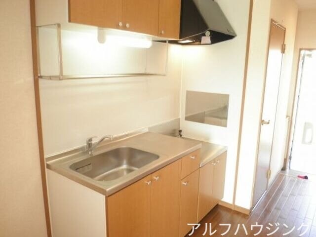 物件内観写真5　(イメージ)