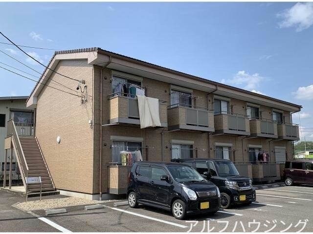 物件外観写真1　(外観)