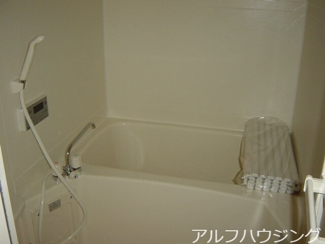 物件内観写真14　(バス／シャワールーム等)