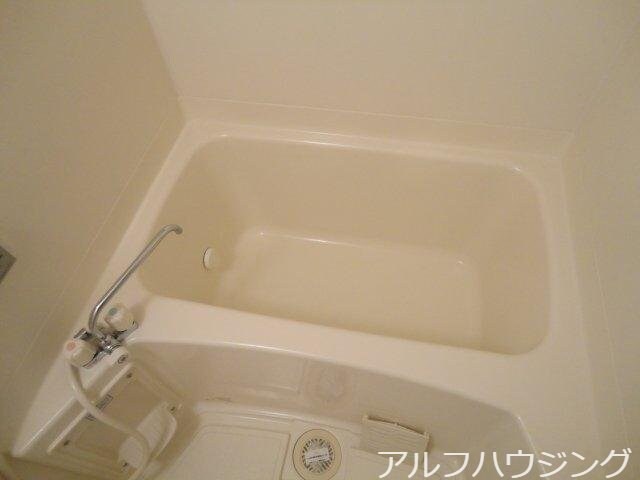 物件内観写真15　(バス／シャワールーム等)