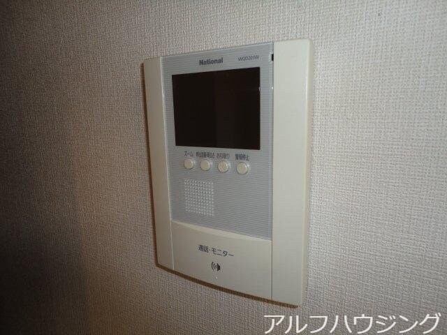 物件内観写真19　(セキュリティ)
