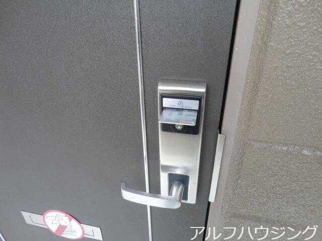 物件内観写真21　(セキュリティ)