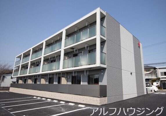 物件外観写真1　(イメージ)