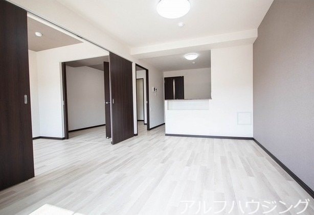 物件内観写真3　(イメージ)