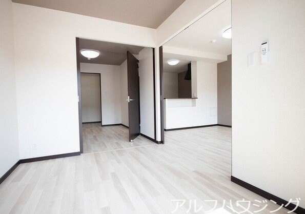 物件内観写真5　(イメージ)