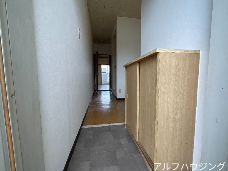 物件内観写真4　(イメージ)