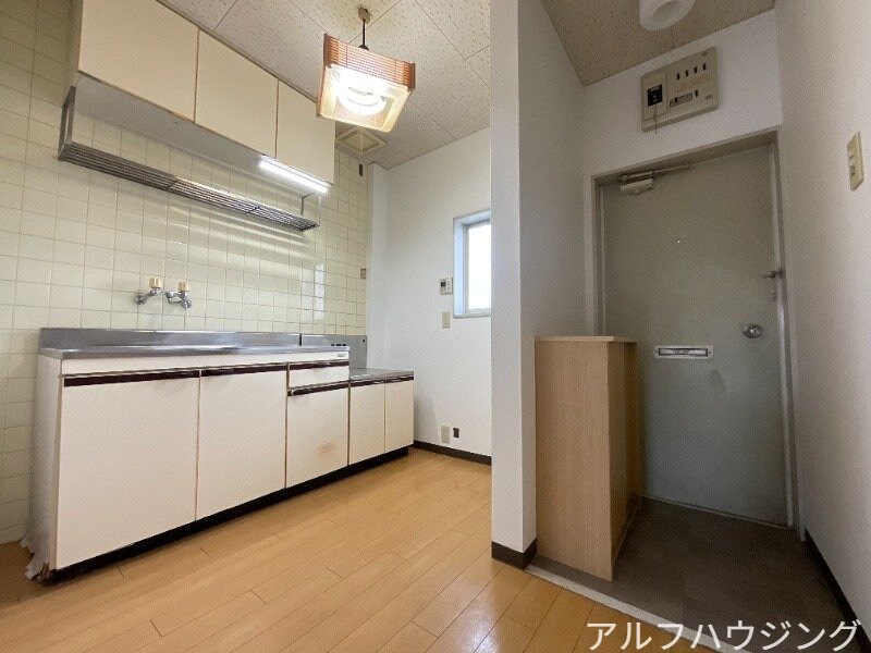 物件内観写真5　(イメージ)