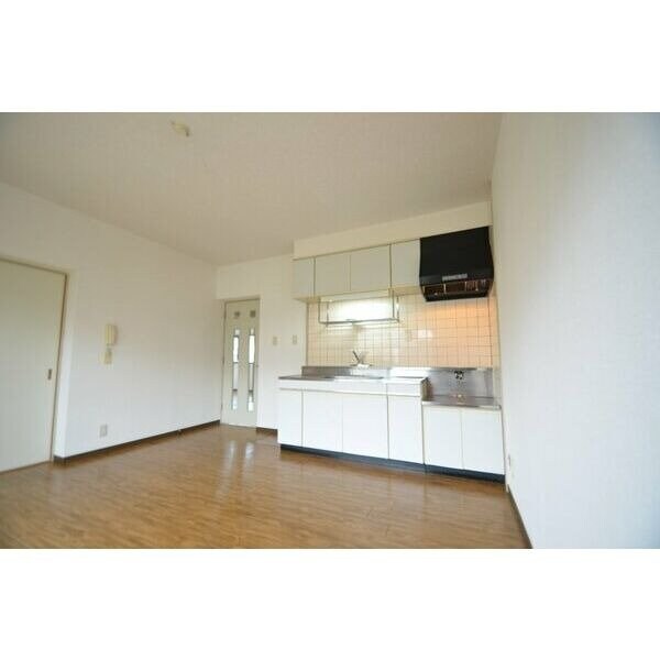 物件内観写真2　(イメージ)