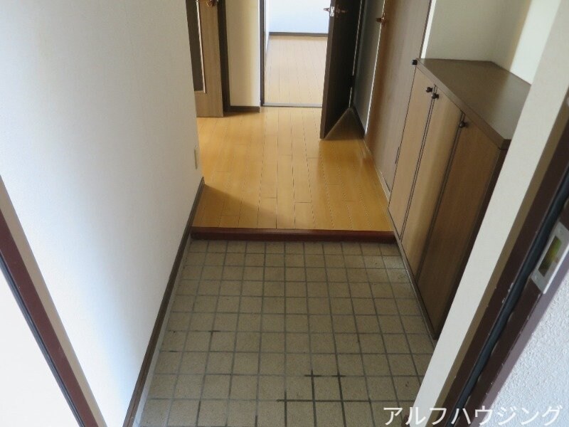 物件内観写真3　(イメージ)