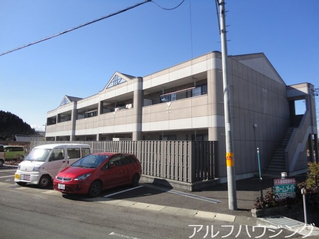 物件外観写真1　(外観写真（昼）)