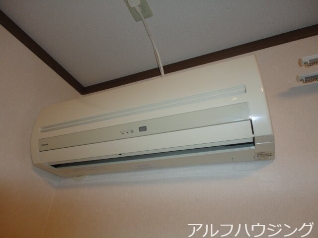物件内観写真19　(エアコン)